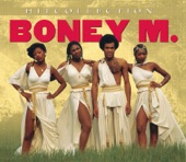 Boney M. - Rivers of Babylon (Single Version)
