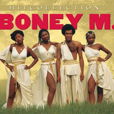 Hit Collection - Boney M.