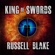 Russell Blake - King of Swords: Assassin Series, Book 1 (Unabridged)