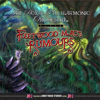 Plays Fleetwood Mac's Rumours - Royal Philharmonic Orchestra