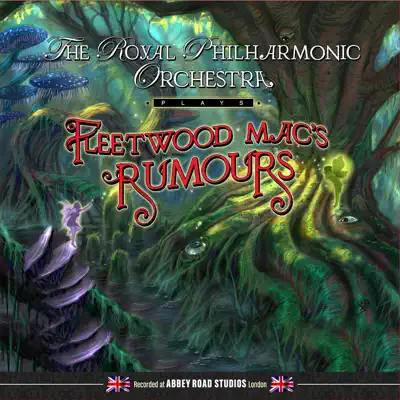 Plays Fleetwood Mac's Rumours - Royal Philharmonic Orchestra