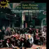 Vaughan Williams: Five Mystical Songs & Five Tudor Portraits album lyrics, reviews, download