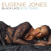 Black Lace Blue Tears artwork