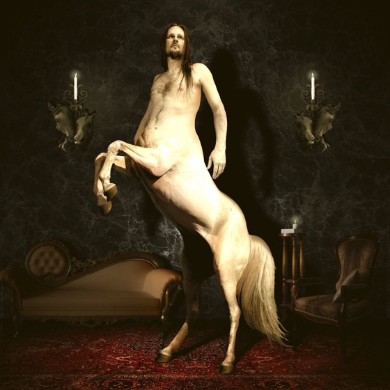 Cover artwork for 1000 Years