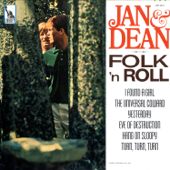 Folk 'N Roll - Jan & Dean