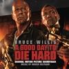 A Good Day to Die Hard (Original Motion Picture Soundtrack) artwork