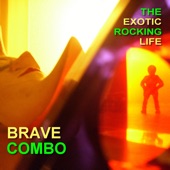 Brave Combo - Patricia Twist