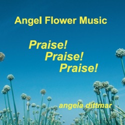 Angela Dittmar - A Brand New Morning