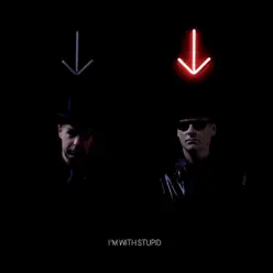 I'm With Stupid - EP - Pet Shop Boys