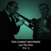 The Dorsey Brothers & Johnnie Ray - What Is This Thing Called Love?