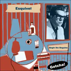 Begin the Beguine (Lounge Serie) - Esquivel