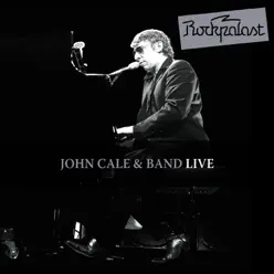 Live At Rockpalast (Live at Zeche Bochum 06.03.1983 & at Grugahalle Essen 13./14.10.1984) - John Cale