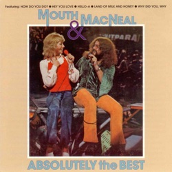 Mouth & MacNeal - Hello-A