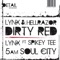 Dirty Red (Dubstep Mix) - Lynx & Hellrazor lyrics