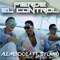 Pierde El Control (feat. Dyland) - Ale Mendoza lyrics