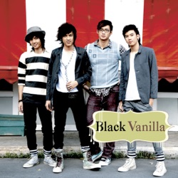 Black Vanilla - เธอน่ารำคาญ