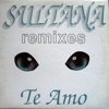 Te Amo Remixes (Remixes)