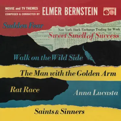 Movie and TV Themes (feat. Don Fagerquist & Bud Shank) - Russ Freeman Movie and TV Themes (feat. Don Fagerquist & Bud Shank) - Russ Freeman