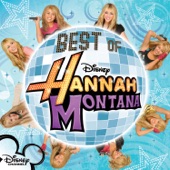 Hannah Montana - If We Were A Movie