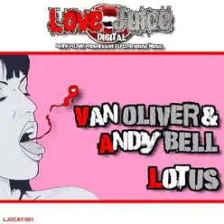 Lotus - Single - Andy Bell Lotus - Single - Andy Bell