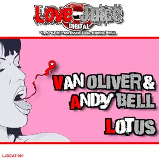 last ned album Van Oliver, Andy Bell - Lotus