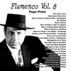 Flamenco, Vol. 8