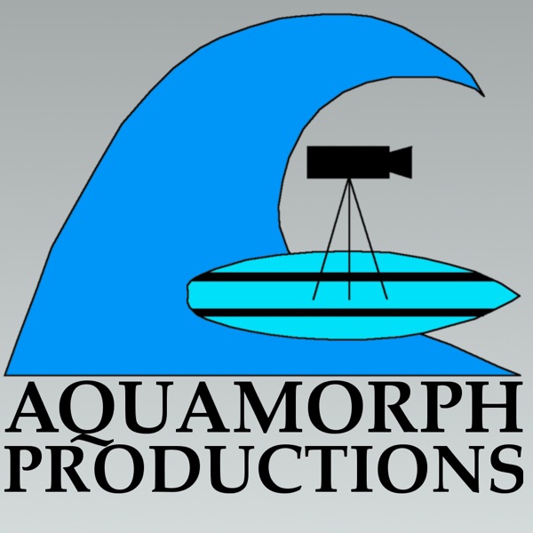 AquaMorph Productions (OLD) cover