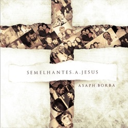 Asaph Borba - O Meu Deus É Eterno