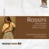 Stream & download Rossini: Une larme