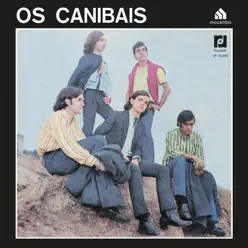 Os Canibais - Os Canibais Os Canibais - Os Canibais