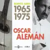 Oscar Aleman Buenos Aires 1965-1975 album lyrics, reviews, download