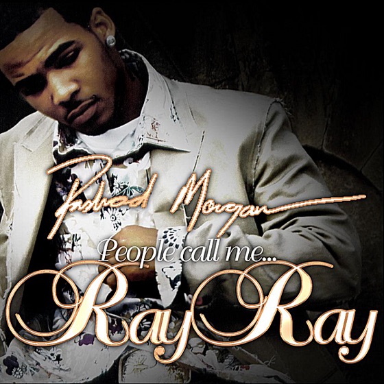 Cover artwork for Hip Roll
