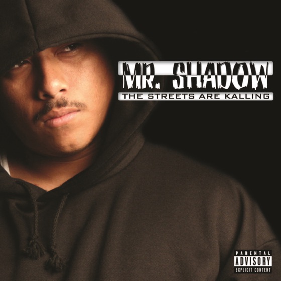 Cover artwork for Krazy Ass Mexikans