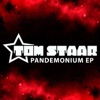 Pandemonium - Single, 2010