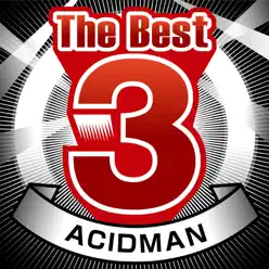 The Best 3 - Single - AcidMan