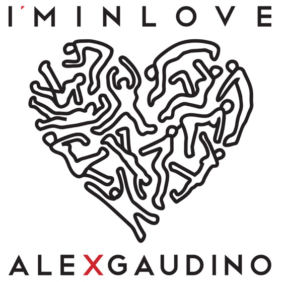 Cover artwork for I'm In Love (Original Mix)