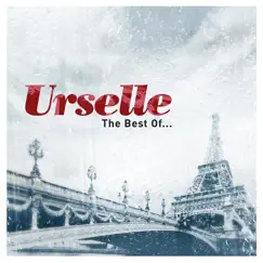 The Best Of... by Urselle album reviews, ratings, credits