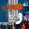 Musicos, Poetas y Locos album lyrics, reviews, download