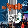 Musicos, Poetas y Locos, 2003