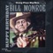 Happy Birthday Bill Monroe - David Grisman lyrics