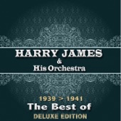 The Best of Harry James from 1939 to 1941 (Deluxe Edition) artwork