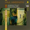 Stream & download Hindemith: Trio, Op. 47 & Clarinet Quartet & Sonata for 4 Horns