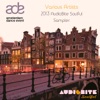 2013 ADE AudioBite Soulful Sampler, 2013