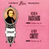 Stream & download The Great Polish Chopin Tradition: Wilhelm Backhaus, Alfred Cortot