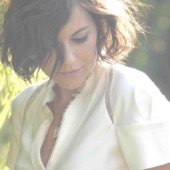 Tristan Prettyman - All I Want Is You - iTunes Live Session