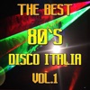 Disco Italia 80, Vol. 1 (The Best), 2013