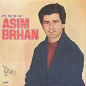 Asim Brkan - Jednom Sam I Ja Voleo