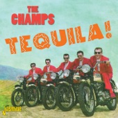 The Champs - The Rattler