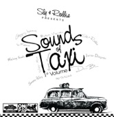 Sly & Robbie Presents Sounds of Taxi 1st Volume