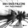 Fallen Out (feat. Yves Paquet) - Single album lyrics, reviews, download